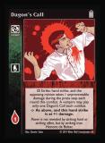 Dagon's Call [Legacy I set] - VTES CCG