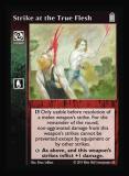 Strike at the True Flesh [Legacy I set] - VTES CCG