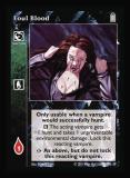 Foul Blood [Legacy I set] - VTES CCG