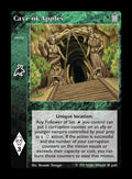 Cave of Apples [Legacy II set] - VTES CCG