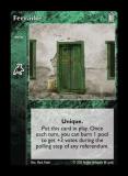 Ferraille [Legacy II set] - VTES CCG