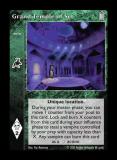 Grand Temple of Set [Legacy II set] - VTES CCG