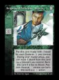 Acquired Ventrue Assets [Legacy II set] - VTES CCG