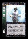 Brigitte Gebauer [Legacy II set] - VTES CCG
