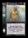 Felix "Fix" Hessian [Legacy II set] - VTES CCG
