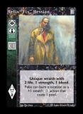 Felix "Fix" Hessian [Legacy II set] - VTES CCG