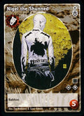 Nigel the Shunned [SW set] - VTES CCG