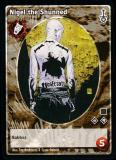 Nigel the Shunned [SW set] - VTES CCG
