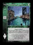 The Mausoleum, Venice [Legacy II set] - VTES CCG