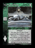 The Path of Bone [Legacy II set] - VTES CCG