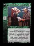 Powerbase: Cape Verde [Legacy II set] - VTES CCG