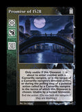 Promise of 1528 [Legacy II set] - VTES CCG
