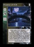 Promise of 1528 [Legacy II set] - VTES CCG