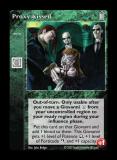 Proxy Kissed [Legacy II set] - VTES CCG
