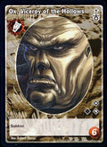 Ox, Viceroy of the Hollows [SW set] - VTES CCG