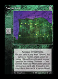 Swiss Cut [Legacy II set] - VTES CCG