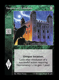 Tower of London [Legacy II set] - VTES CCG