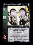 Venetian Conference [Legacy II set] - VTES CCG