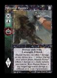 Abyssal Hunter [Legacy II set] - VTES CCG