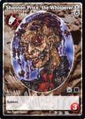 Shannon Price, the Whisperer [SW set] - VTES CCG