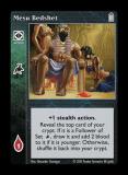 Mesu Bedshet [Legacy II set] - VTES CCG