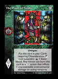 The Path of Night [Legacy II set] - VTES CCG
