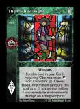 The Path of Night [Legacy II set] - VTES CCG