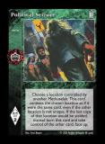 Political Seizure [Legacy II set] - VTES CCG