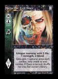 Qetu the Evil Doer [Legacy II set] - VTES CCG