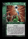 The Realm of the Black Sun [Legacy II set] - VTES CCG