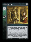 Spell of Life [Legacy II set] - VTES CCG