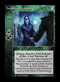Treaty of Laibach [Legacy II set] - VTES CCG