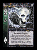 Tutu the Doubly Evil One [Legacy II set] - VTES CCG