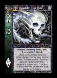 Tutu the Doubly Evil One [Legacy II set] - VTES CCG
