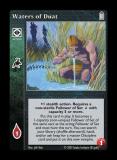 Waters of Duat [Legacy II set] - VTES CCG