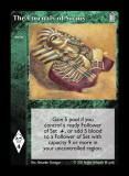 The Eternals of Sirius [Legacy II set] - VTES CCG