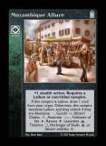 Mozambique Allure [Legacy II set] - VTES CCG