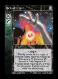 Orb of Ulain [Legacy II set] - VTES CCG