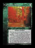 Powerbase: Rome [Legacy II set] - VTES CCG