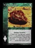 Weeping Stone [Legacy II set] - VTES CCG