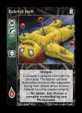 Baleful Doll [Legacy II set] - VTES CCG