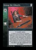 Grasp the Ghostly [Legacy II set] - VTES CCG