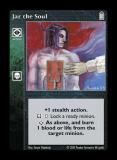 Jar the Soul [Legacy II set] - VTES CCG