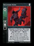 Keystone Kine [Legacy II set] - VTES CCG