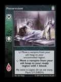Possession [Legacy II set] - VTES CCG