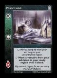 Possession [Legacy II set] - VTES CCG