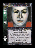 Puppeteer [Legacy II set] - VTES CCG