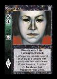 Puppeteer [Legacy II set] - VTES CCG