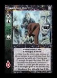 Shambling Hordes [Legacy II set] - VTES CCG