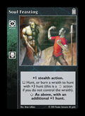 Soul Feasting [Legacy II set] - VTES CCG